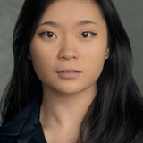 Jasmine Bayes — Mei Tan