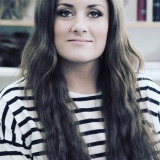 Kristine Riis — Liv