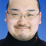 Yasuhiro Mamiya — Adham (voice)