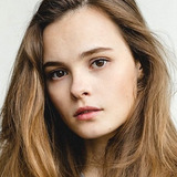 Ангелина Стречина — Ирина