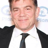 John Michie — DI Robbie Ross