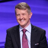 Ken Jennings — Host
