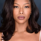 Brittany S. Hall — Amber