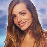 Aurora Ruffino — Cris