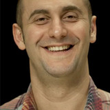 Aşkın Şenol — Manav Mustafa