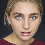 Ella Lily Hyland — Audrey Strange