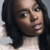 Aja Naomi King — Michaela Pratt