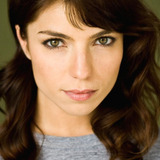 Angela Trimbur — Penny Whitewall (voice)