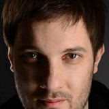 Александр Цыпкин — director of talent