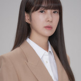 Lee Yo Won — Lee Eun Pyo