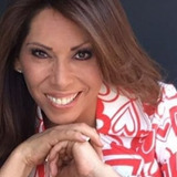 Amaranta Ruiz — Nieves Cifuentes