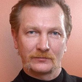 Виктор Бычков