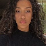 Ayana Doucouré — Marie