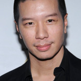Reggie Lee — Drew Wu