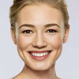Оксана Акиньшина — Lena