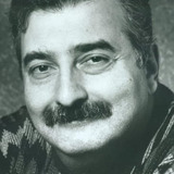 Mike Bacarella — Dennis the Bartender