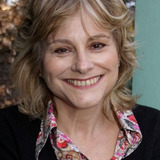 Elizabeth Garvie — Elizabeth Bennet