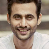 Freddy Daruwala — Mahesh