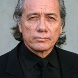 Эдвард Джеймс Олмос — Commander William Adama