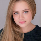 Emma Meisel — Steph Denisco