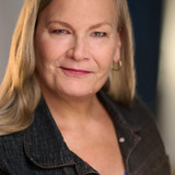 Valerie Planche — Mrs. Ketchum