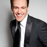 Erich Bergen — Blake Moran