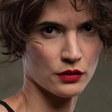 Ayşe Melike Çerçi — Zeynep