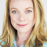 Tushka Bergen — Frieda Kennon