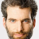 Dan Antopolski — Technical Officer Karl Jeffers