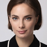Мария Лисовая