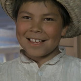 Pablo Templeton — Panchito