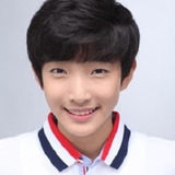 Пак Си Чжин — Seo Jung-hoo (young)