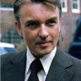 Peter Byrne — Andy Crawford