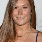Schuyler Fisk — Amanda Moore-Hillier