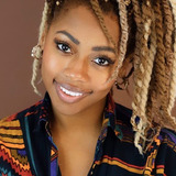Shakira Ja'nai Paye — Naomi