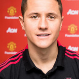 Ander Herrera — Self