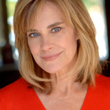 Catherine Mary Stewart — Angel Hudson