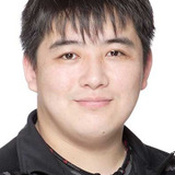 櫛田泰道 — Hoshi Ginga