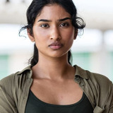 Varada Sethu — Belinda Chandra