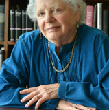 Anne Bernays — Self