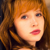 Claire Romain — Manon Lasserre