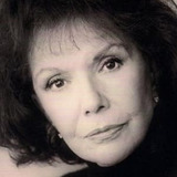 Jo De Winter — Dr. Maggie Lawrence