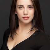 Selin Köseoğlu — Hülya Mercandağ