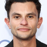 Jeffrey Licon — Luis