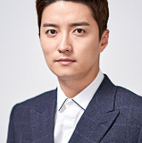 인교진 — Gyo Ji-hoon