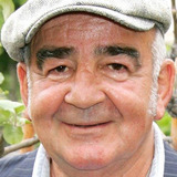 Jean-Louis Foulquier — Milic Kermeur