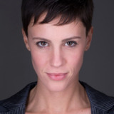 Chiara Martegiani — Hostess Anna