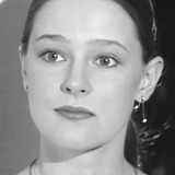 Елена Дробышева