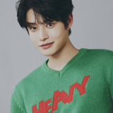 김지웅 — Ji Ho-jun