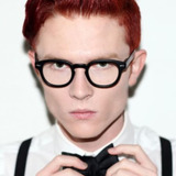 Rhys Nicholson — Dr. Alex Sarkov